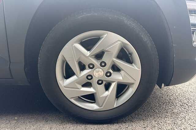 Hyundai KONA 1.0T Advance 5dr DCT