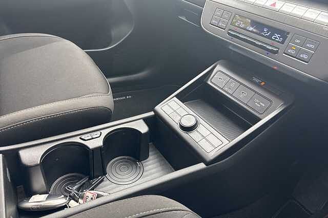 Hyundai KONA 1.0T Advance 5dr DCT