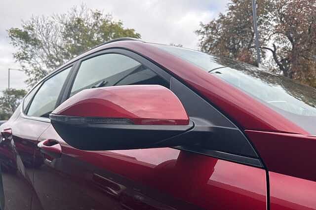 Hyundai KONA 1.0T Advance 5dr DCT