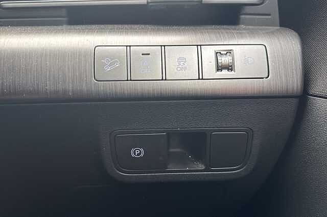 Hyundai KONA 1.0T Advance 5dr DCT