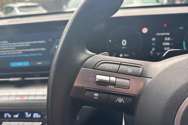 Hyundai KONA 1.0T Advance 5dr DCT