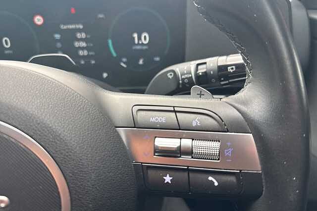 Hyundai KONA 1.0T Advance 5dr DCT