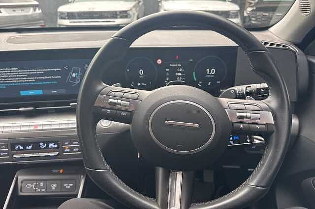 Hyundai KONA 1.0T Advance 5dr DCT