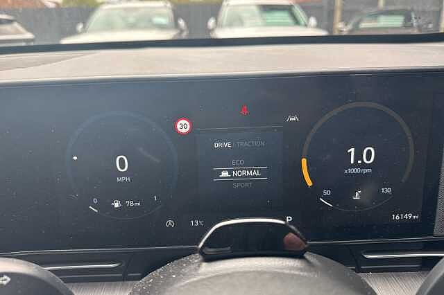 Hyundai KONA 1.0T Advance 5dr DCT