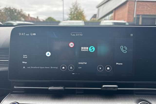 Hyundai KONA 1.0T Advance 5dr DCT