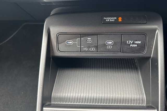 Hyundai KONA 1.0T Advance 5dr DCT