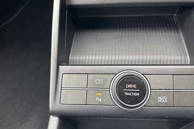 Hyundai KONA 1.0T Advance 5dr DCT