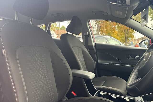 Hyundai KONA 1.0T Advance 5dr DCT