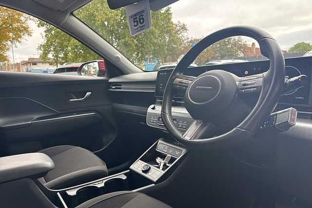 Hyundai KONA 1.0T Advance 5dr DCT