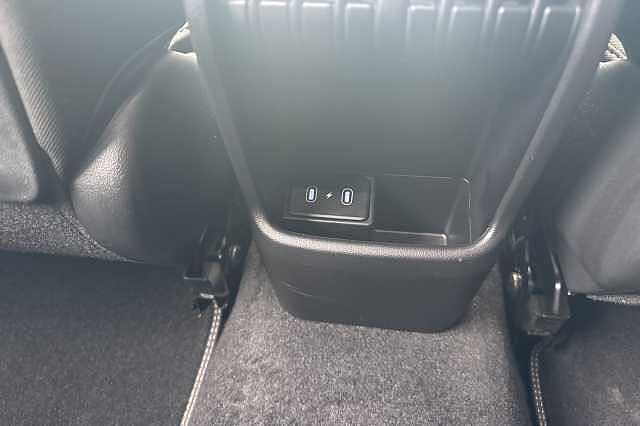 Hyundai KONA 1.0T Advance 5dr DCT