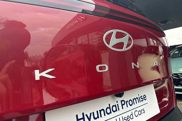 Hyundai KONA 1.0T Advance 5dr DCT
