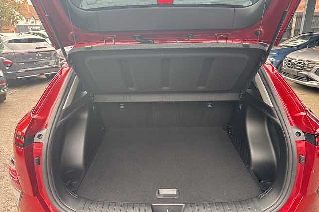 Hyundai KONA 1.0T Advance 5dr DCT