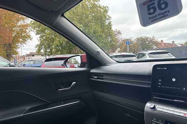 Hyundai KONA 1.0T Advance 5dr DCT