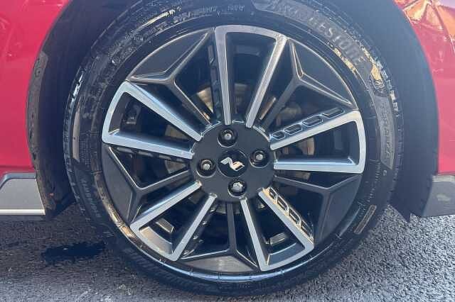Hyundai I20 1.0T GDi 48V MHD 120 N Line 5dr Red