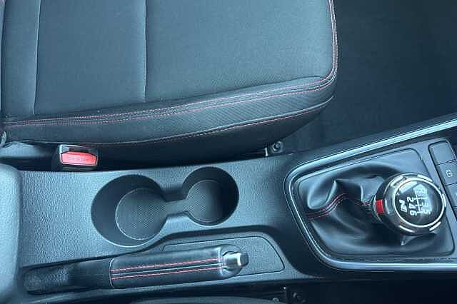 Hyundai I20 1.0T GDi 48V MHD 120 N Line 5dr Red