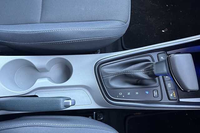 Hyundai BAYON 1.0 TGDi Ultimate 5dr DCT