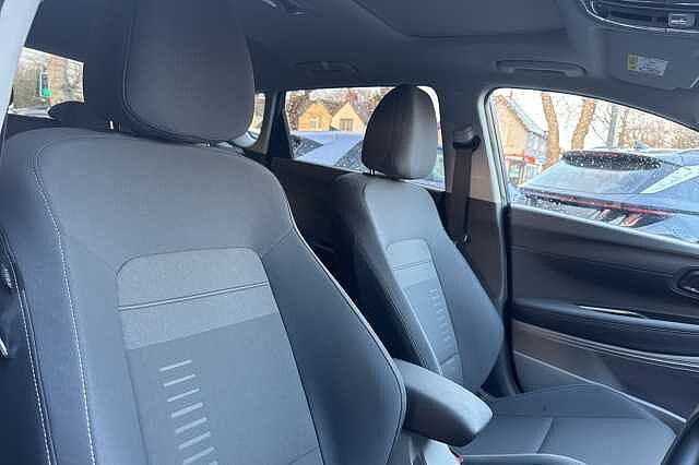 Hyundai BAYON 1.0 TGDi Ultimate 5dr DCT
