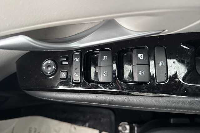 Hyundai TUCSON 1.6 TGDi Hybrid 230 Ultimate 5dr 2WD Auto