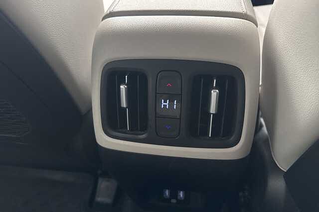 Hyundai TUCSON 1.6 TGDi Hybrid 230 Ultimate 5dr 2WD Auto