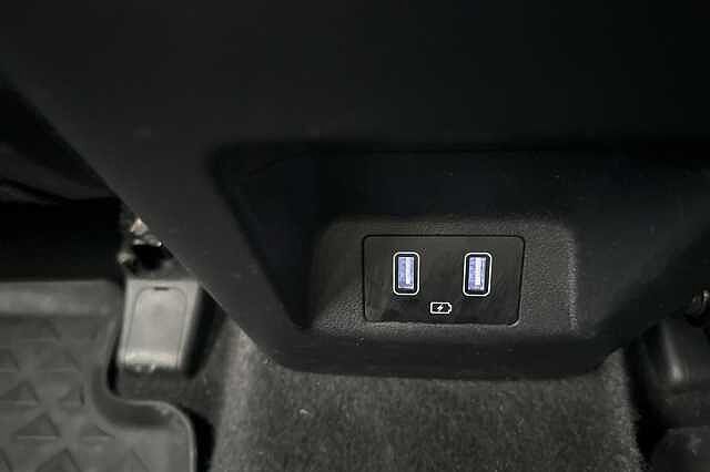 Hyundai TUCSON 1.6 TGDi Hybrid 230 Ultimate 5dr 2WD Auto