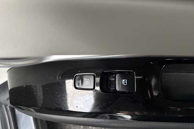 Hyundai TUCSON 1.6 TGDi Hybrid 230 Ultimate 5dr 2WD Auto