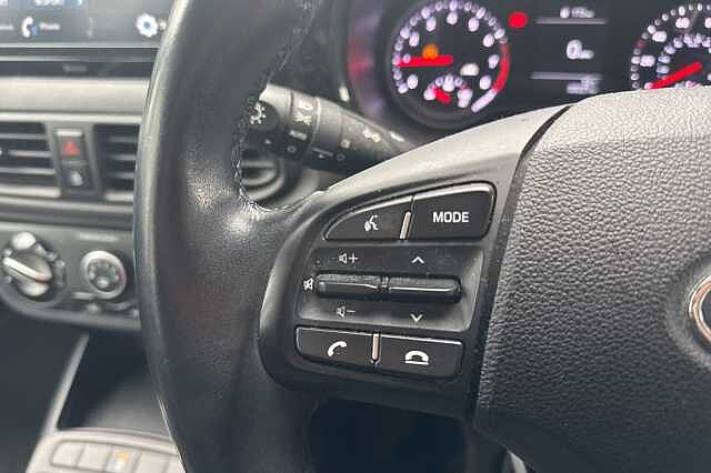 Hyundai i10 1.0 MPi SE Connect 5dr