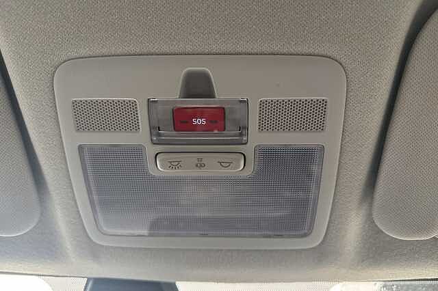 Hyundai i10 1.0 MPi SE Connect 5dr