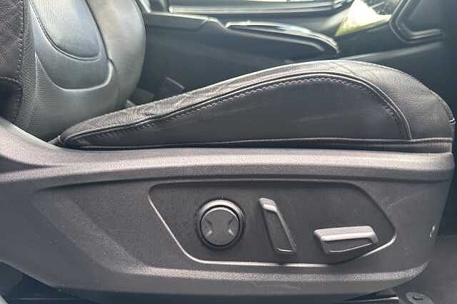 Hyundai TUCSON 1.6 TGDi Hybrid 230 Ultimate 5dr 2WD Auto
