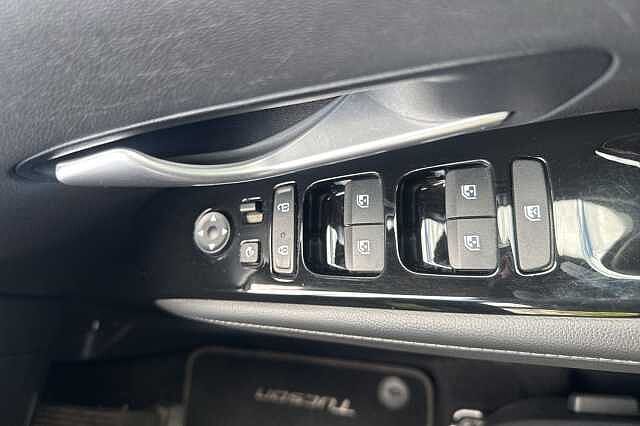 Hyundai TUCSON 1.6 TGDi Hybrid 230 Ultimate 5dr 2WD Auto
