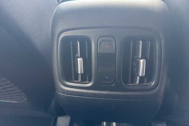 Hyundai TUCSON 1.6 TGDi Hybrid 230 Ultimate 5dr 2WD Auto