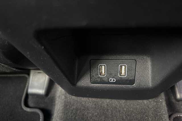 Hyundai TUCSON 1.6 TGDi Hybrid 230 Ultimate 5dr 2WD Auto