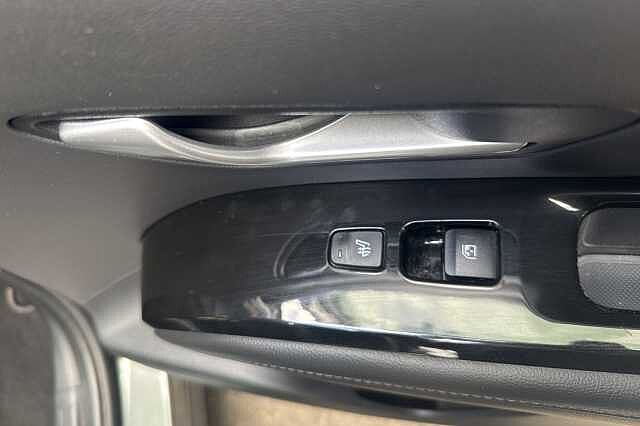 Hyundai TUCSON 1.6 TGDi Hybrid 230 Ultimate 5dr 2WD Auto
