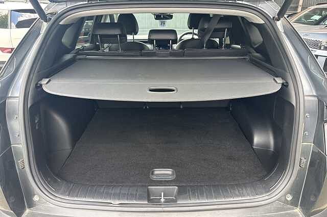 Hyundai TUCSON 1.6 TGDi Hybrid 230 Ultimate 5dr 2WD Auto