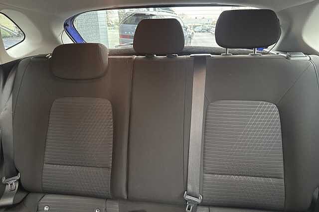 Hyundai I20 1.0T GDi 48V MHD Premium 5dr DCT Blue
