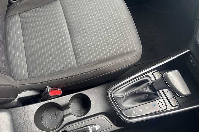 Hyundai I20 1.0T GDi 48V MHD Premium 5dr DCT Blue