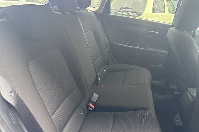 Hyundai I20 1.0T GDi 48V MHD Premium 5dr DCT Blue