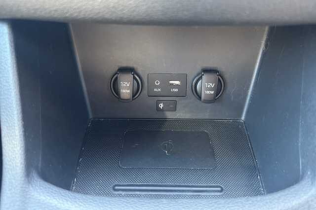 Hyundai I30 FASTBACK 2.0T GDI N Performance 5dr White