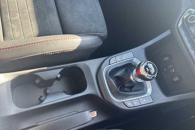 Hyundai I30 FASTBACK 2.0T GDI N Performance 5dr White