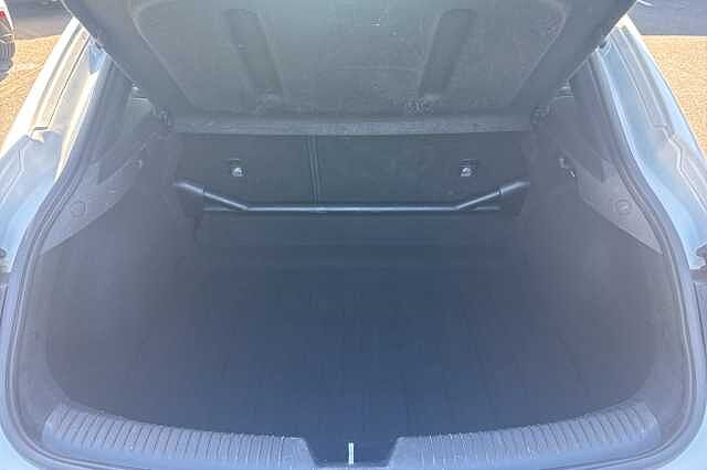 Hyundai I30 FASTBACK 2.0T GDI N Performance 5dr White