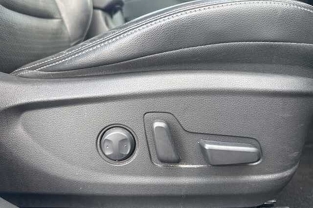 Hyundai KONA 1.0T GDi Blue Drive Premium SE 5dr