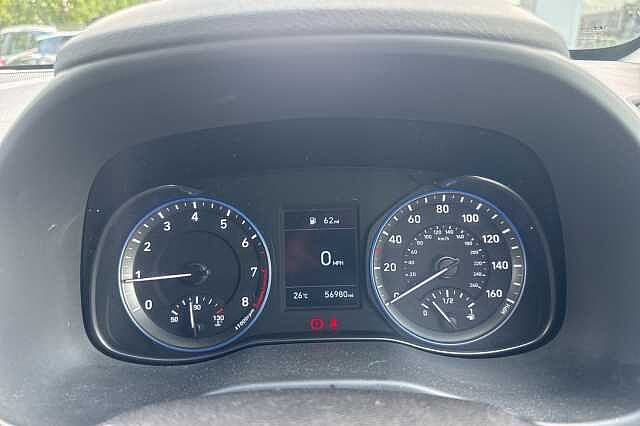 Hyundai KONA 1.0T GDi Blue Drive Premium SE 5dr
