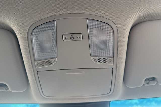 Hyundai KONA 1.0T GDi Blue Drive Premium SE 5dr