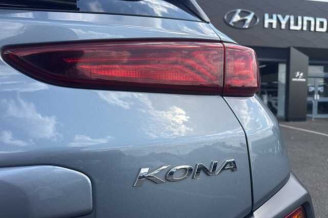 Hyundai KONA 1.0T GDi Blue Drive Premium SE 5dr