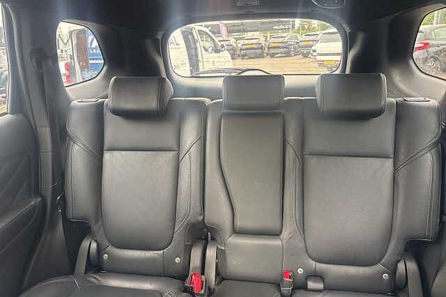 Mitsubishi Outlander 2.4 PHEV Dynamic 5dr Auto