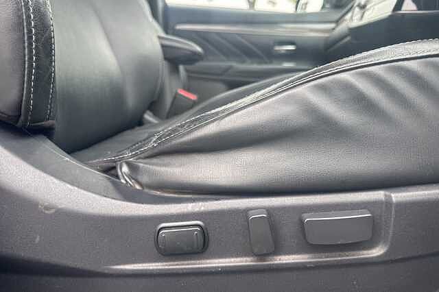 Mitsubishi Outlander 2.4 PHEV Dynamic 5dr Auto