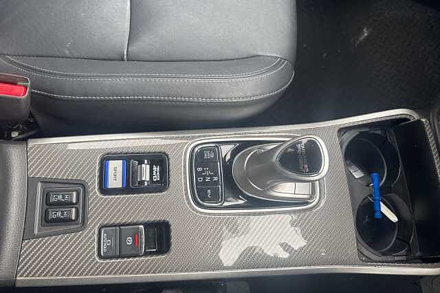 Mitsubishi Outlander 2.4 PHEV Dynamic 5dr Auto