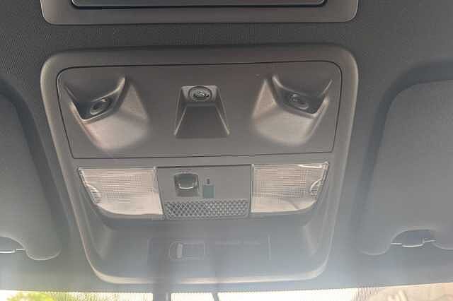 Mitsubishi Outlander 2.4 PHEV Dynamic 5dr Auto