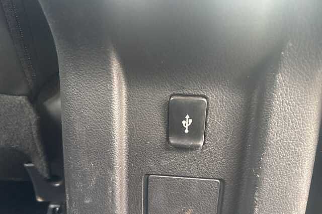 Mitsubishi Outlander 2.4 PHEV Dynamic 5dr Auto
