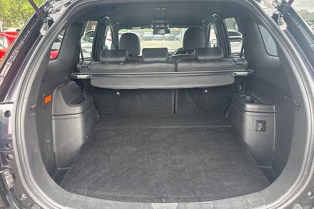 Mitsubishi Outlander 2.4 PHEV Dynamic 5dr Auto