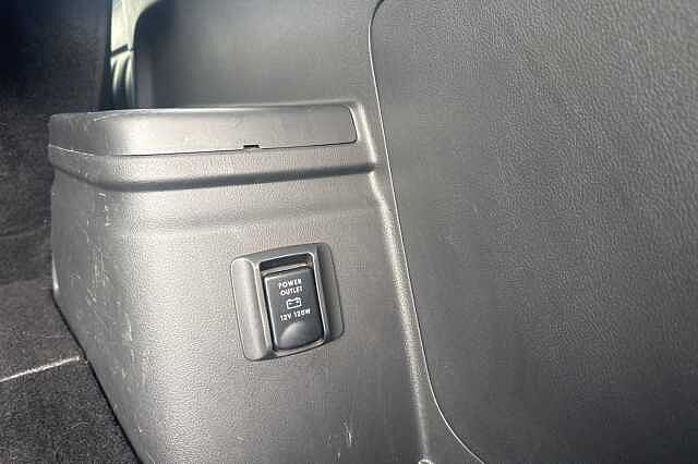 Mitsubishi Outlander 2.4 PHEV Dynamic 5dr Auto